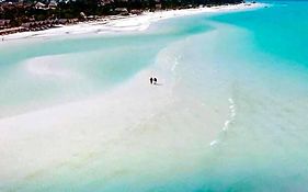 Hotel Mayari Holbox